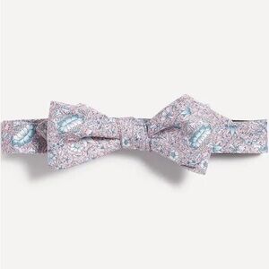 NWT Liberty London Men’s Lodden Bow Tie